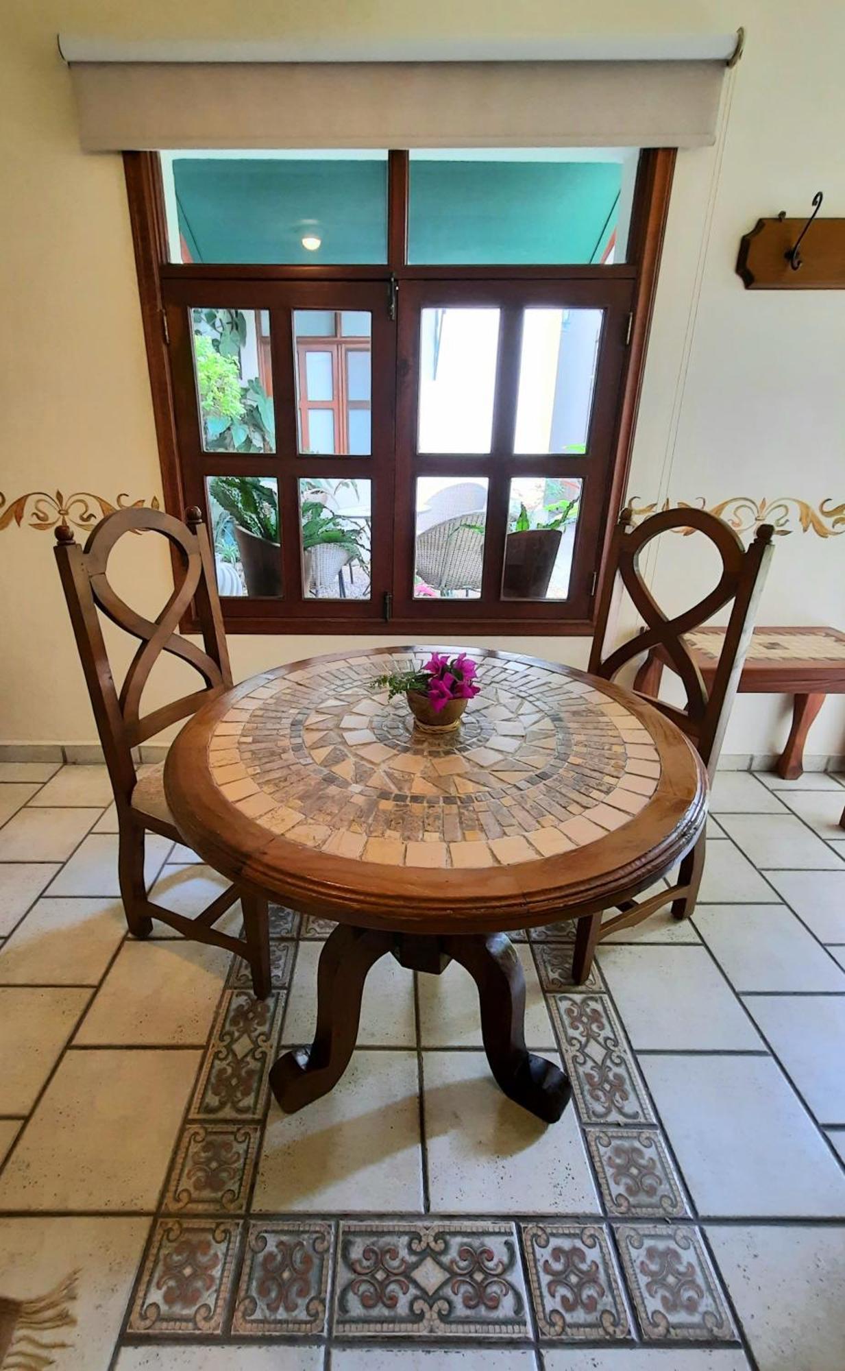 Casa Los Cantaros Hotel Boutique Oaxaca Esterno foto