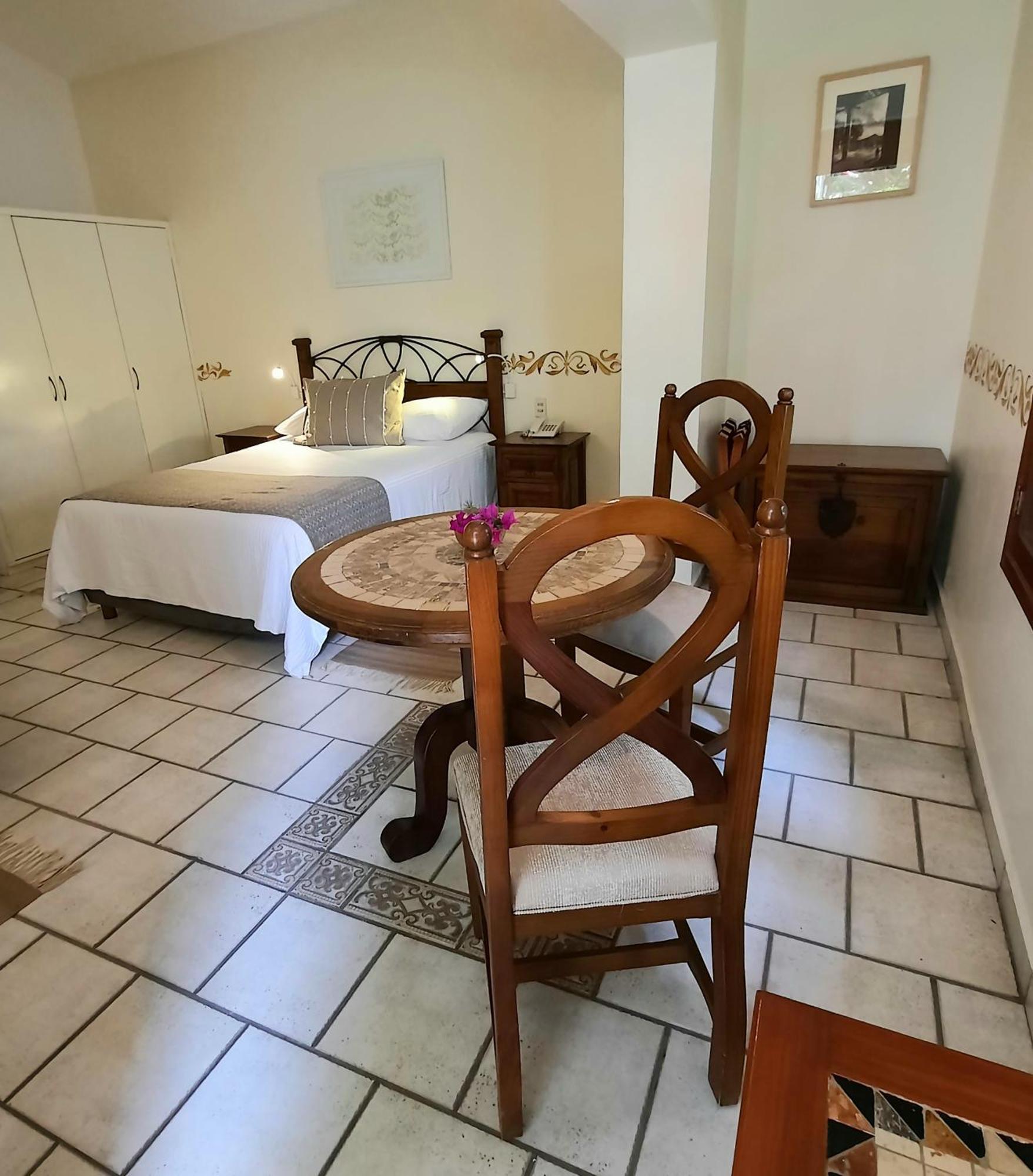 Casa Los Cantaros Hotel Boutique Oaxaca Esterno foto