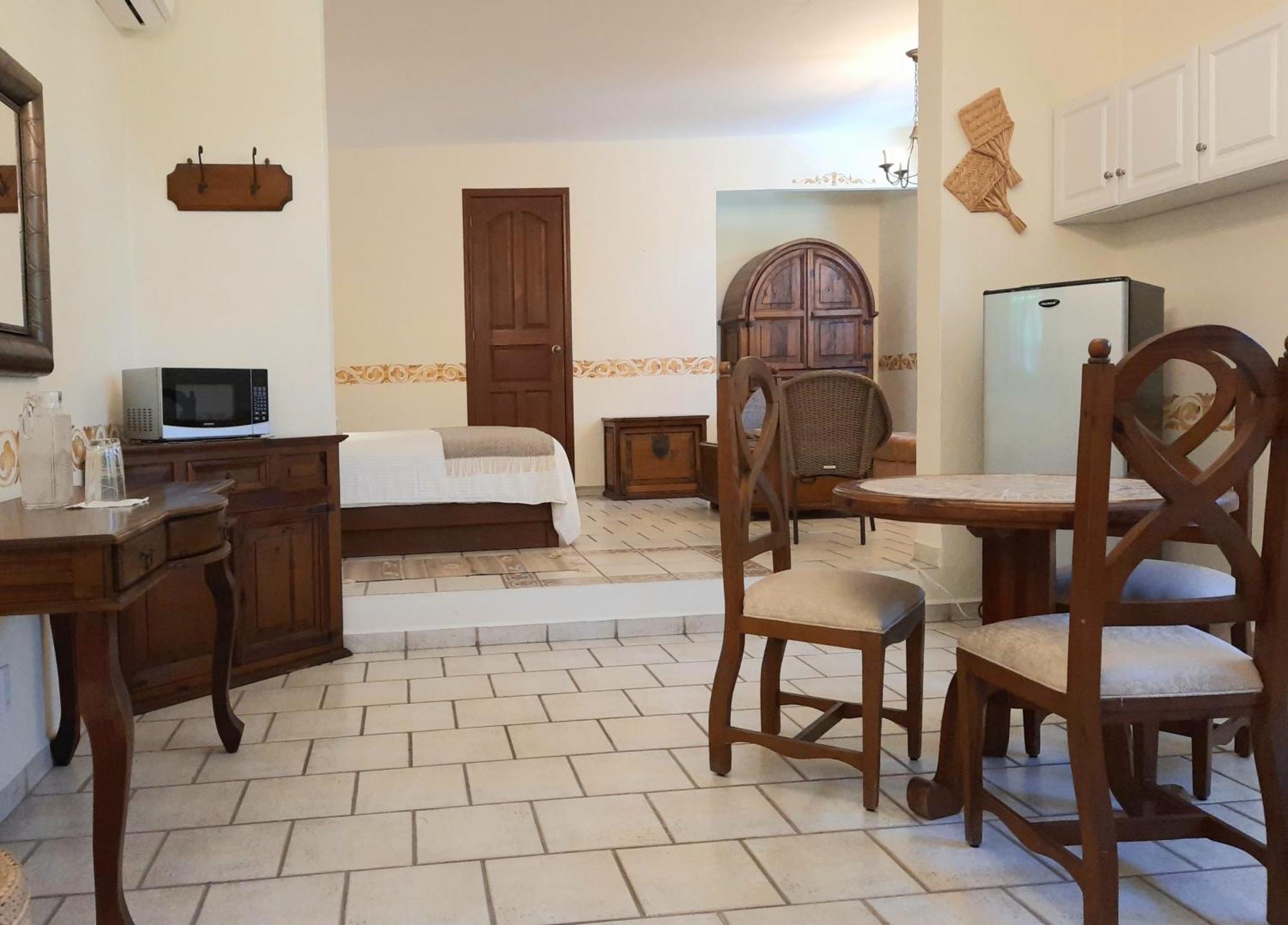 Casa Los Cantaros Hotel Boutique Oaxaca Esterno foto