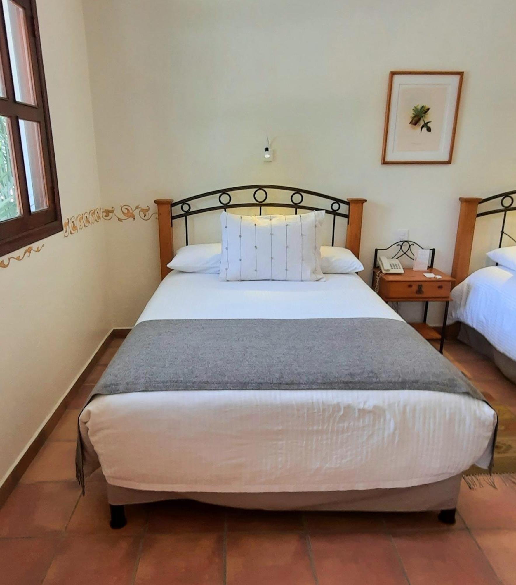 Casa Los Cantaros Hotel Boutique Oaxaca Esterno foto
