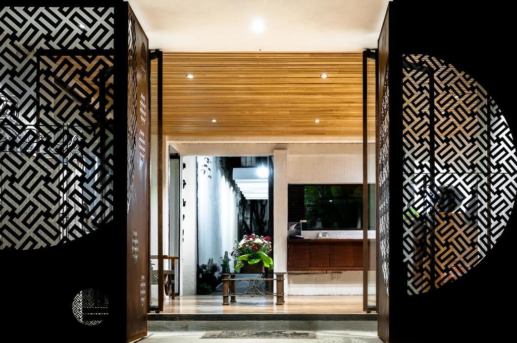 Casa Los Cantaros Hotel Boutique Oaxaca Esterno foto